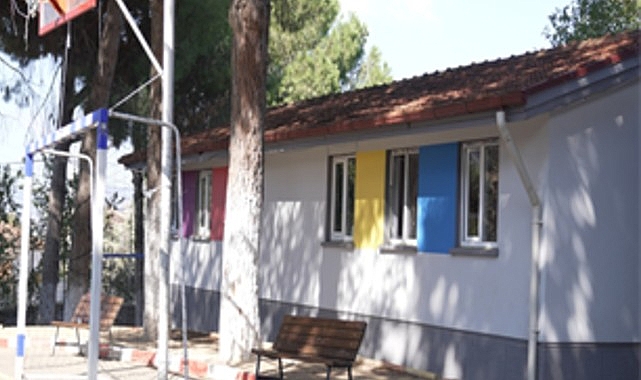 İzmir’in okullarında veli Büyükşehir iş birliği