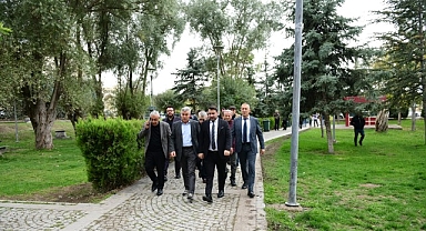 Kahramankazan’da “Peynirli Ekmek Festivali”