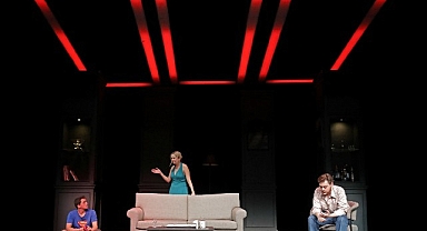 Karanlık Bir Sırrın Hikayesi: