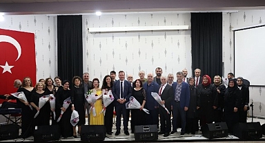 Kartepe’de 29 Ekim Coşkusu