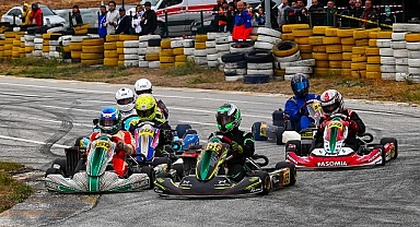Karting Şampiyonası Uşak'a Taşınıyor