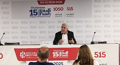Kılıç: Allah ile kul arasına mesafe koydular