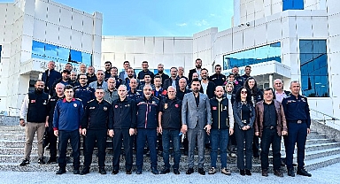 Kocaeli'de büyük deprem tatbikatı masaya yatırıldı