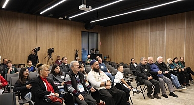 Kocaeli Kitap Fuarı'nda zengin söyleşi programı