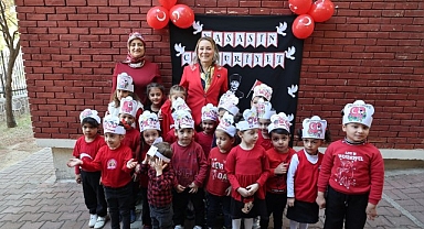 Konak’ta Cumhuriyet Bayramı coşkusu başladı