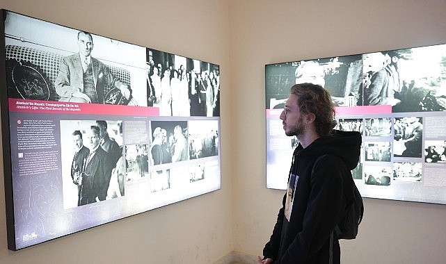 Konak'ta yeni rota: Alsancak’ta tarihe yolculuk