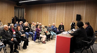 Küpçü ve Tığ'dan eski İzmit'i anıları