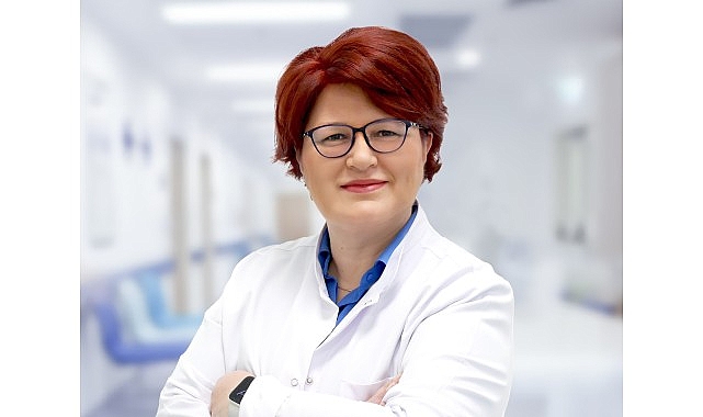 Lenf Bezlerinde Kalıcı Büyüme Dikkate Alınmalı!