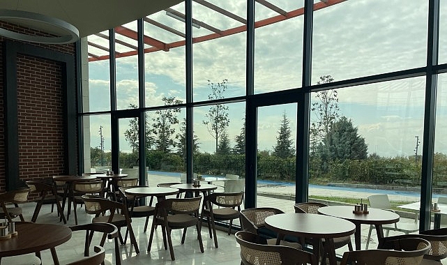 Mahal kalitesi Dilovası Millet Bahçesi'ne taşındı