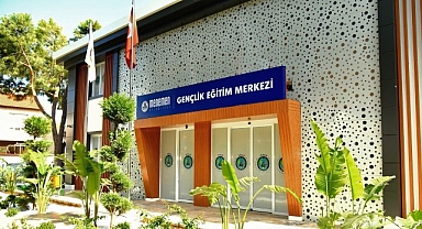 Menemen'de eğitime dijital destek