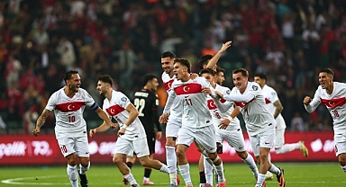 Milli Takımımıza tebrik Kocaeli'ye teşekkür