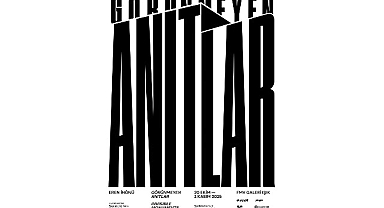 İnönü’nün Bacaları: Görünmeyen Anıtlar Galeri Işık Teşvikiye’de açıldı!