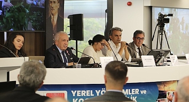 Nilüfer’in kooperatifçilik modeli Türkiye’ye örnek olacak