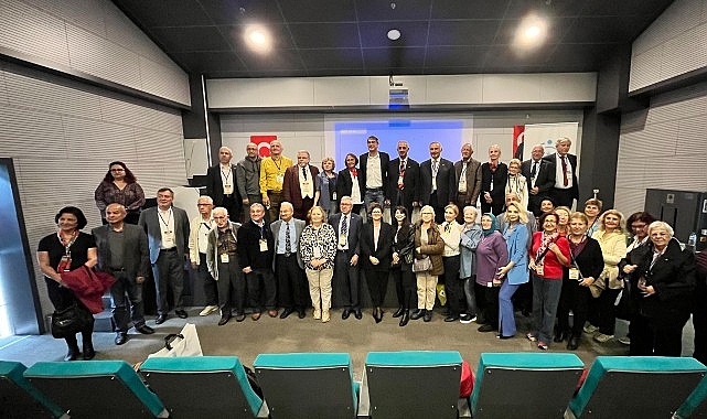 Nilüfer Kent Konseyi Emekliler Meclisi’nde Güzelsoy dönemi