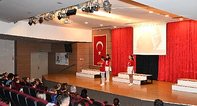 “O’nun Sayesinde” Oratoryosu Duygu Dolu Anlar Yaşattı