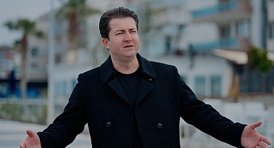 Ömer Faruk Özcan’dan Yeni Şarkı: 'Ben Gelmeden Ölme Diyor'