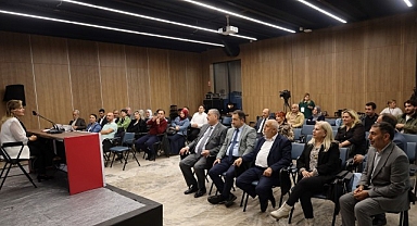 Özbağ, çekirdek ailenin eksilerine dikkat çekti