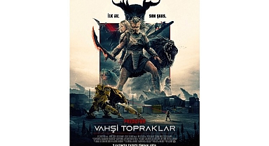 “Predator: Vahşi Topraklar” Filminden Yeni Fragman Yayınlandı