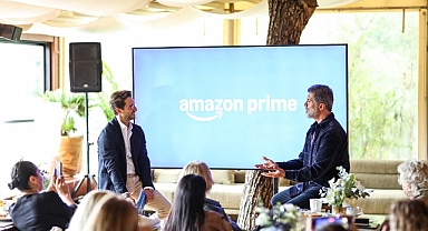 Prime Video Türkiye, Yeni Yapımlarını Özel Bir Etkinlikle Tanıttı