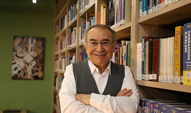 Prof. Dr. Nevzat Tarhan: