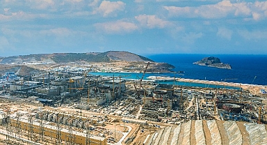 ROSATOM, Akkuyu NGS’nin 1. Güç Ünitesi’ne ait Otomatik Süreç Kontrol Sistemi'nin teslimatını tamamladı