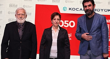 Sadettin Ökten'den medeniyet ve modernite dersi