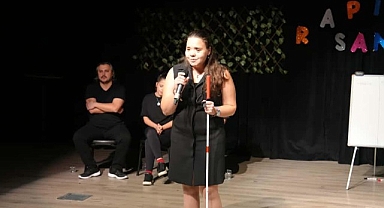 Saray Belediyesi’nden anlamlı etkinlik