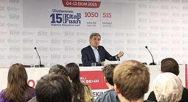 Selvi: Kocaeli'nin en az İstanbul kadar tarihi var