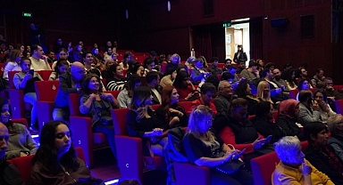 Sırların Ortaya Çıktığı, Gerilim Dolu Bir Gecenin Hikayesi 