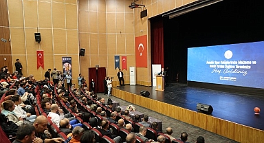 Sivas Belediyesi’nden Amatör Spora 4 Milyon TL Destek...