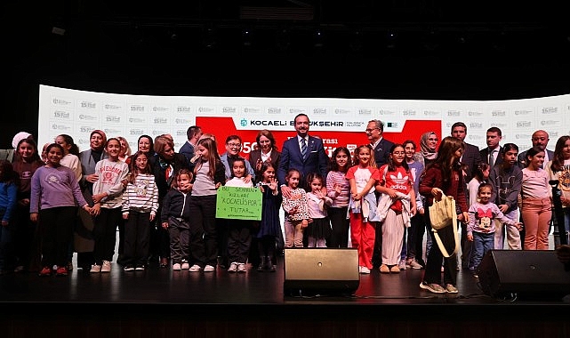 Türk Dünyası'nın geleceği Kitap Fuarı'nda konuşuldu