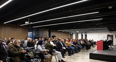 “Türkiye küresel bir aktör haline geldi”