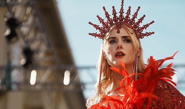 Wilma Elles: Artık yeter! 10 çocuk da isterim ama...