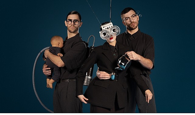 Xiaomi Türkiye, 29. İstanbul Tiyatro Festivali'nin Mobil Fotoğraf Partneri Oldu