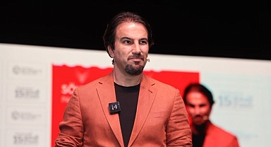 Yabancı: Bırak bazı insanlar seni sevmesin