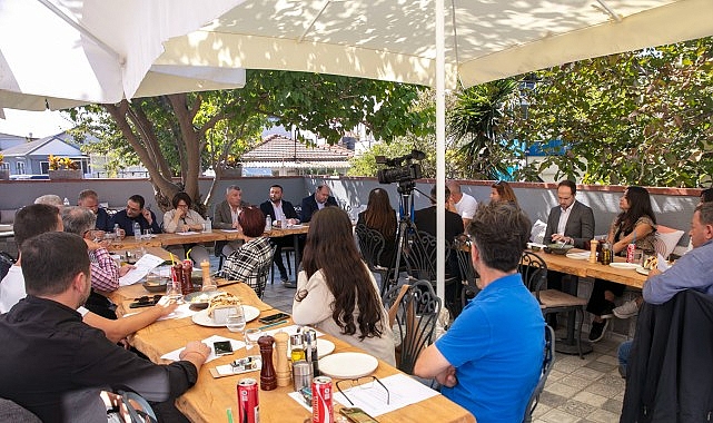 Yarımada Belediyeler Birliği'nden eğitime tam destek