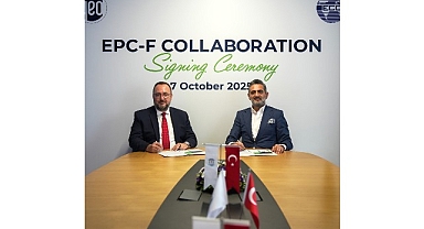 YEO Teknoloji ve ABD'li ECC Global’den yenilenebilir enerjide EPC-F için güç birliği