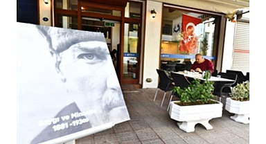 10 Kasım'da Kent Lokantaları ücretsiz olacak