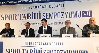 1975'den günümüze Kocaeli spor basını