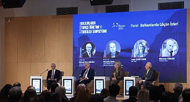 “4. Uluslararası Balkanlarda Türkçe Öğretimi ve Türkoloji Sempozyumu” Konya Büyükşehir Ev Sahipliğinde Başladı