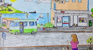 Akkuyu Nükleer A.Ş. Ulusal Çocuk Resim Yarışması Sonuçlandı