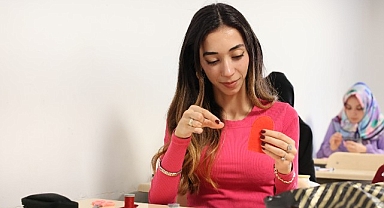 Alanya ATASEM kurslarına yoğun ilgi 