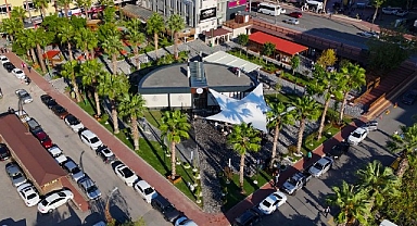 Aliağa Belediyesi’nden Bölgeye Değer Katan Sosyal Tesisler