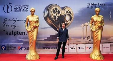 Altın Portakal’ın son yarışmacıları perdedeydi