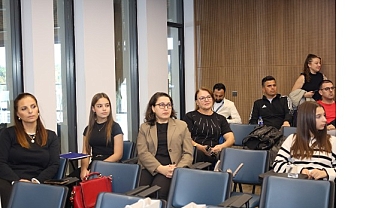 Amatör ruh, Kocaeli Spor Tarihi Sempozyumu'nda