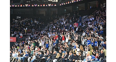 Anadolu Efes - Bayern Münih Karşılaşması Antalya'da!