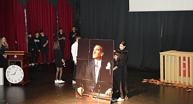 Avcılar'dan Ata'ya sonsuz minnet