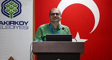 Bakırköy'de Çocuk Meclisi için ilk adım atıldı