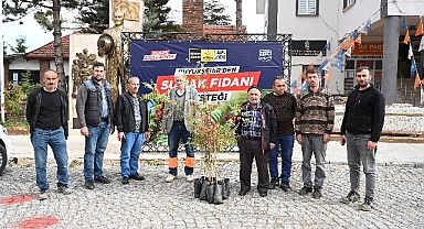 Başkan Altay: “Çiftçimizi Kuraklığa Dayanıklı, Katma Değeri Yüksek Ürünlerle Destekliyoruz”