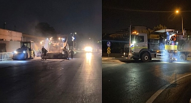 Başkan Büyükakın: 